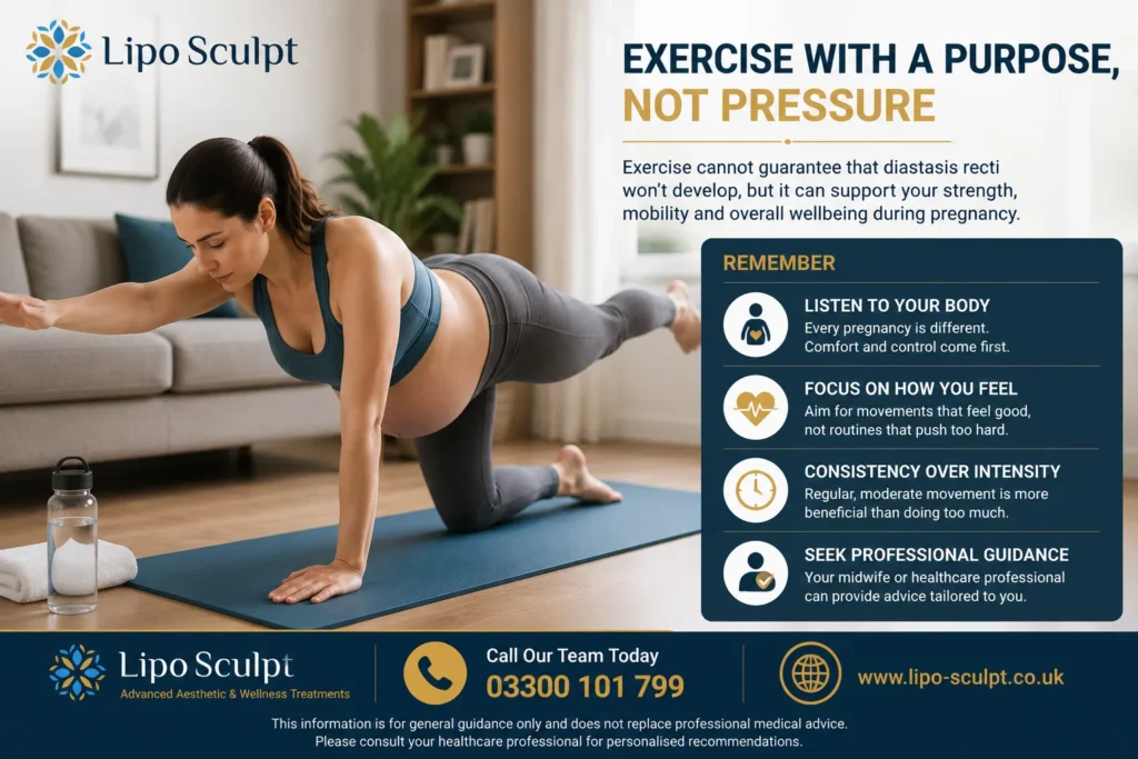 Does Exercise Reduce the Risk of Diastasis Recti? 4 Does Exercise Reduce the Risk of Diastasis Recti Godalming : Does Every Case of Diastasis Recti Need Treatment?